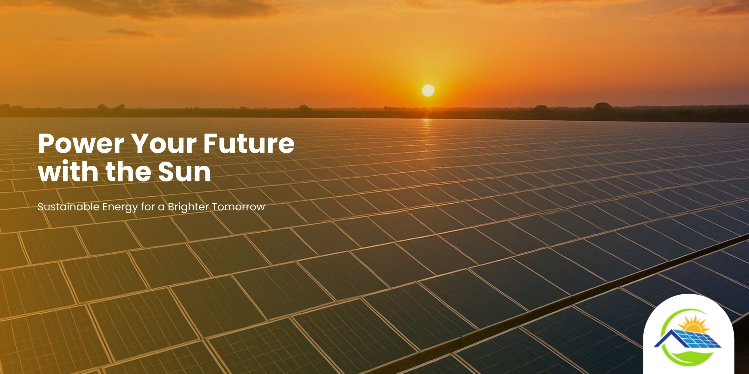 Power Your Home & Business with Clean, Reliable Solar Energy